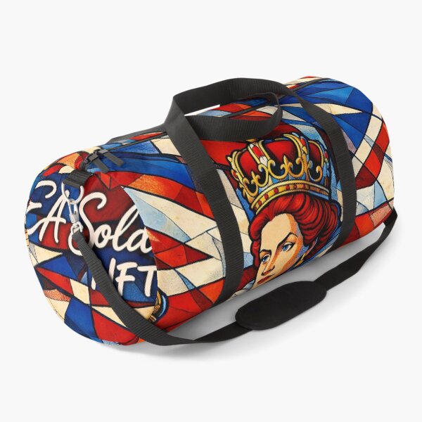 Item preview, Queen Elizabeth I of England, EA Soldier NFT Collection, Queens Series designed and sold by EASNFTCOL.