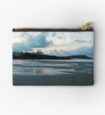 CEMAES BAY COAST Studio Pouch