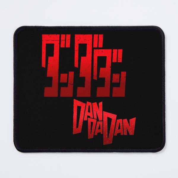 Item preview, Logotipo de Dandadan designed and sold by DogLord.