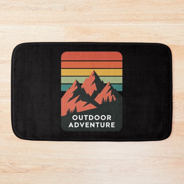 Item preview, Outdoor Backpacking Hiking Apparel - Outdoor Hiking designed and sold by demarioTTS.