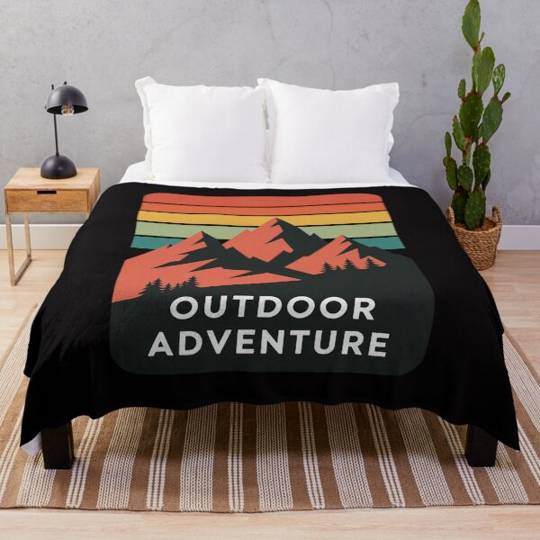 Item preview, Outdoor Backpacking Hiking Apparel - Outdoor Hiking designed and sold by demarioTTS.