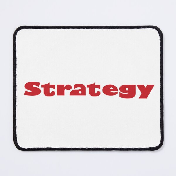 Item preview, Strategy - Kpop Lyrics designed and sold by cheripopp.