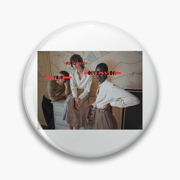 Item preview, Purchase your Oppression designed and sold by threadbistro.