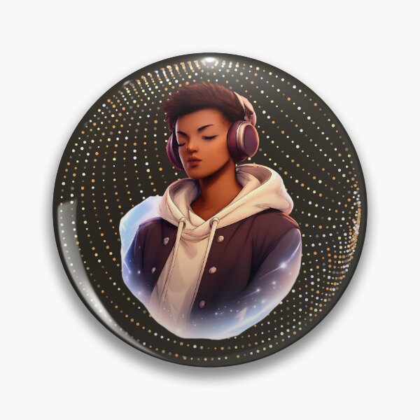 Item preview, Frequency Mode designed and sold by JIVORYARTWORK.