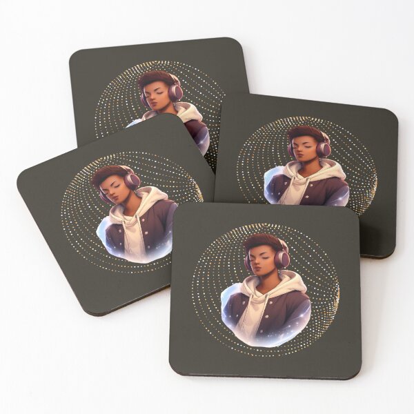 Item preview, Frequency Mode designed and sold by House of Jivory Creative Studio.
