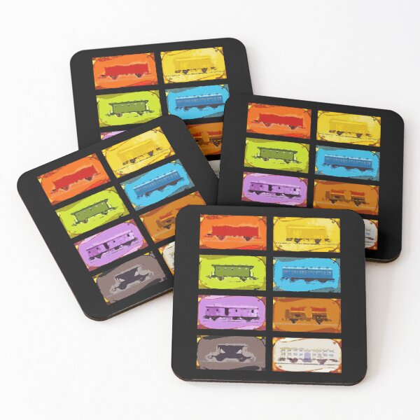Item preview, Funny Nerdy Ticket for Train Ride Board Game Geek designed and sold by MathWare MathClips.