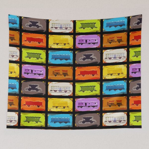 Item preview, Funny Nerdy Ticket for Train Ride Board Game Geek designed and sold by MathWare MathClips.