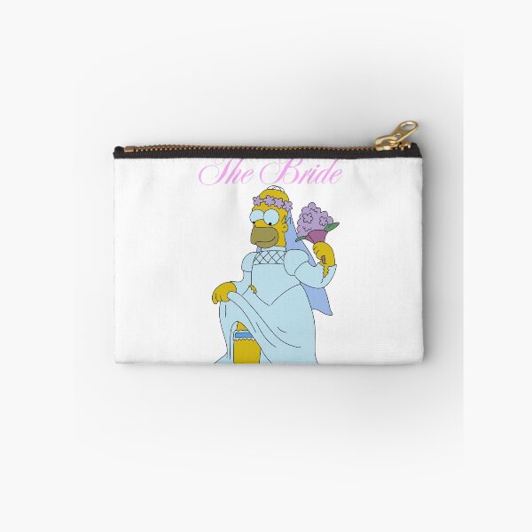 Item preview, Homer The Bride designed and sold by ThoseSimpsonsMoments.