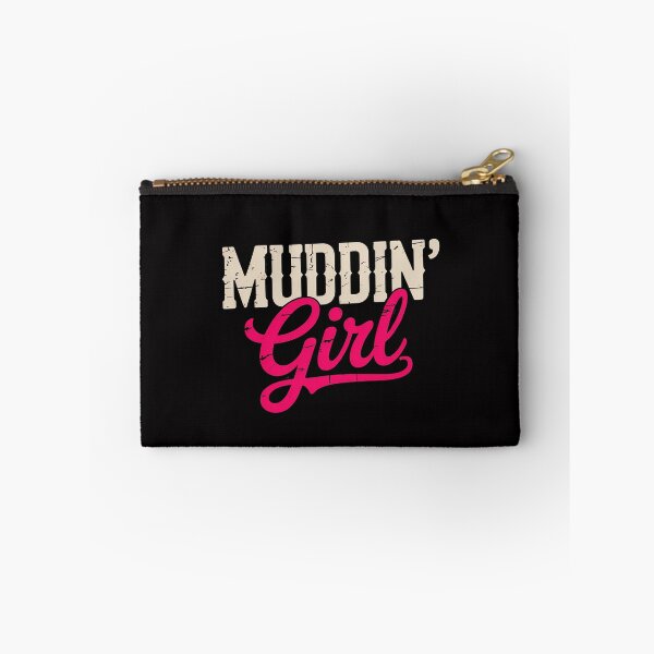 Item preview, Muddin Girl - Quad Biker ATV 4 Wheeler Gift designed and sold by demarioTTS.