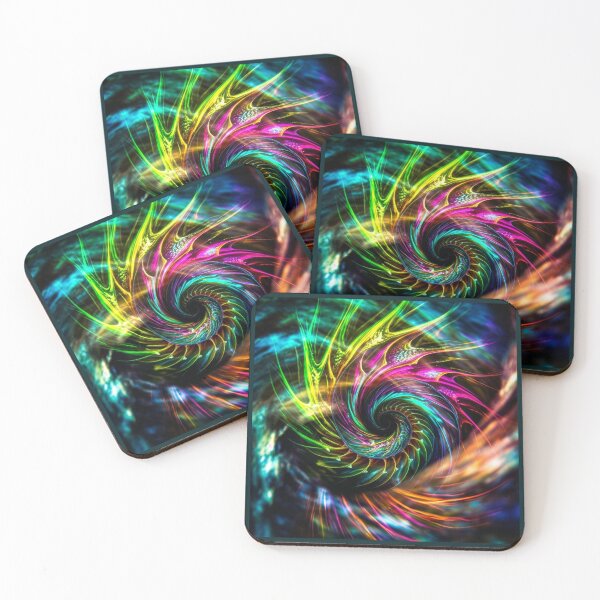 Item preview, Ethereal Nautilus designed and sold by Tridentulus.