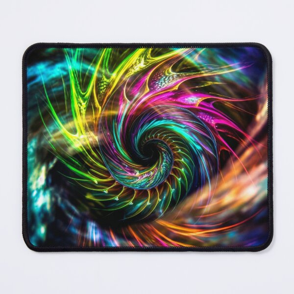 Item preview, Ethereal Nautilus designed and sold by Tridentulus.