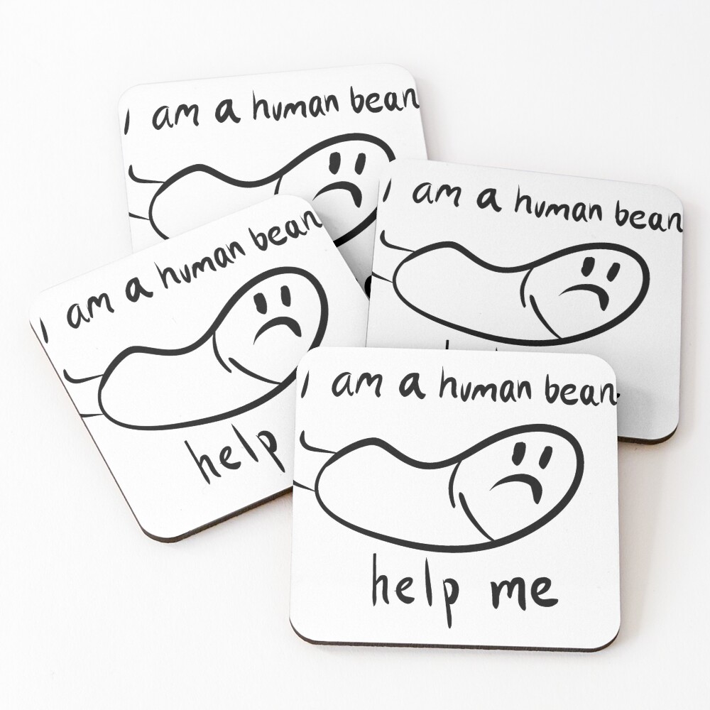 Item preview, Coasters (Set of 4) designed and sold by Rseidemann.