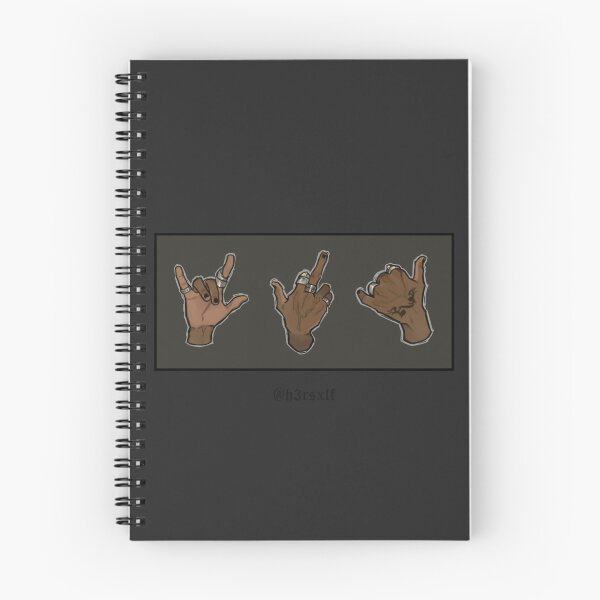 Item preview, Hands expression (Vaea) designed and sold by Whatever-H3r.
