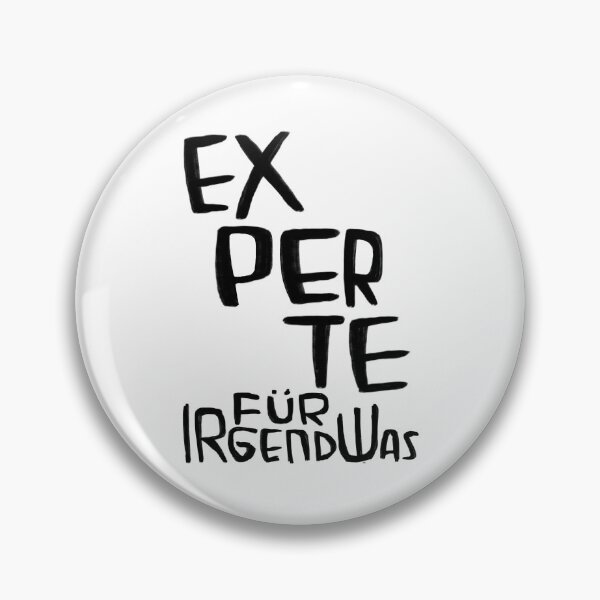 Item preview, expert in something designed and sold by badlydrawnbabe.