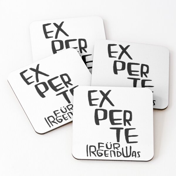 Item preview, expert in something designed and sold by badlydrawnbabe.