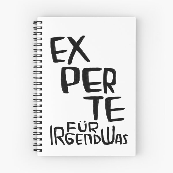 Item preview, expert in something designed and sold by badlydrawnbabe.