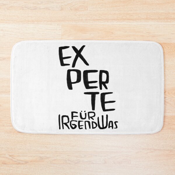 Item preview, expert in something designed and sold by badlydrawnbabe.
