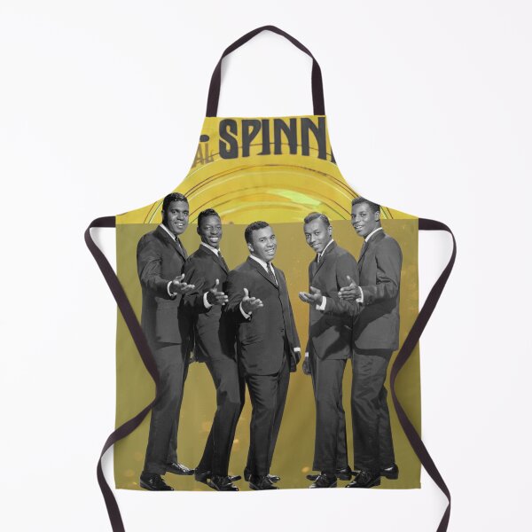 Item preview, The Spinners designed and sold by jazzadelphia.