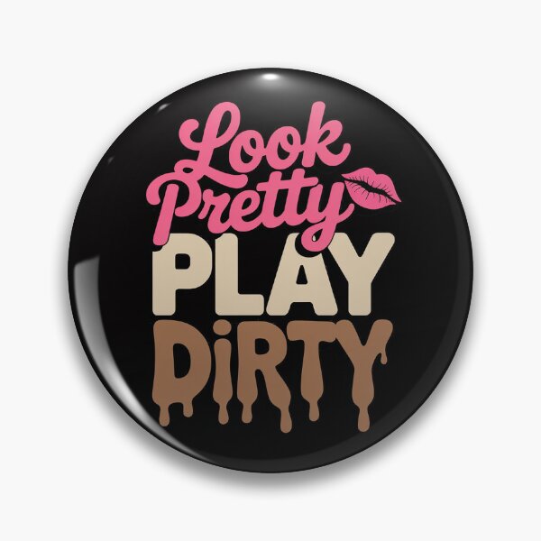 Item preview, Mud Run Princess Look Pretty Play Dirty Team Girls ATV designed and sold by demarioTTS.