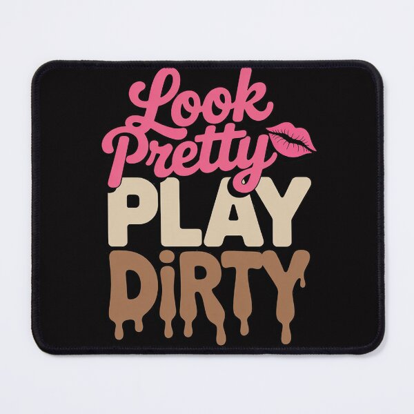 Item preview, Mud Run Princess Look Pretty Play Dirty Team Girls ATV designed and sold by demarioTTS.