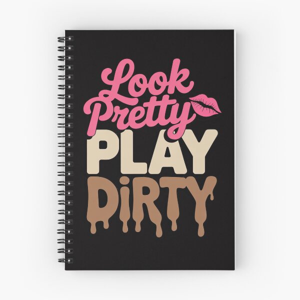 Item preview, Mud Run Princess Look Pretty Play Dirty Team Girls ATV designed and sold by demarioTTS.