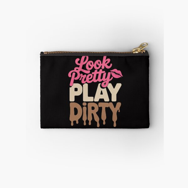 Item preview, Mud Run Princess Look Pretty Play Dirty Team Girls ATV designed and sold by demarioTTS.