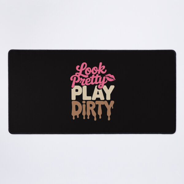 Item preview, Mud Run Princess Look Pretty Play Dirty Team Girls ATV designed and sold by demarioTTS.