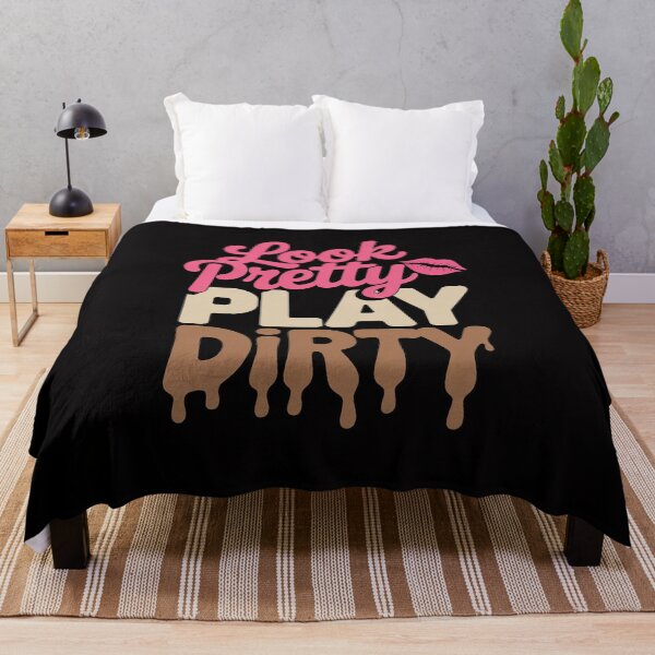 Item preview, Mud Run Princess Look Pretty Play Dirty Team Girls ATV designed and sold by demarioTTS.