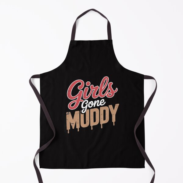 Item preview, Mud Run Princess Girls Gone Muddy Team Girls ATV designed and sold by demarioTTS.