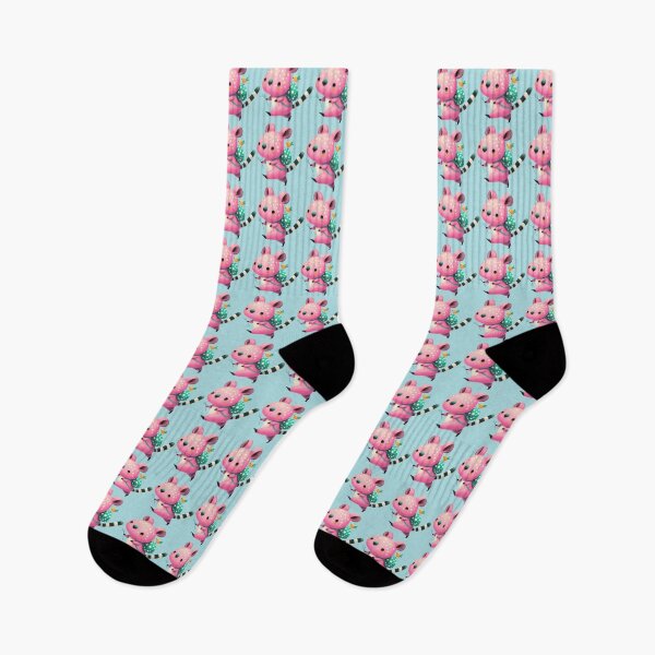 Item preview, Pink Quokka designed and sold by Beyondnote-Art.