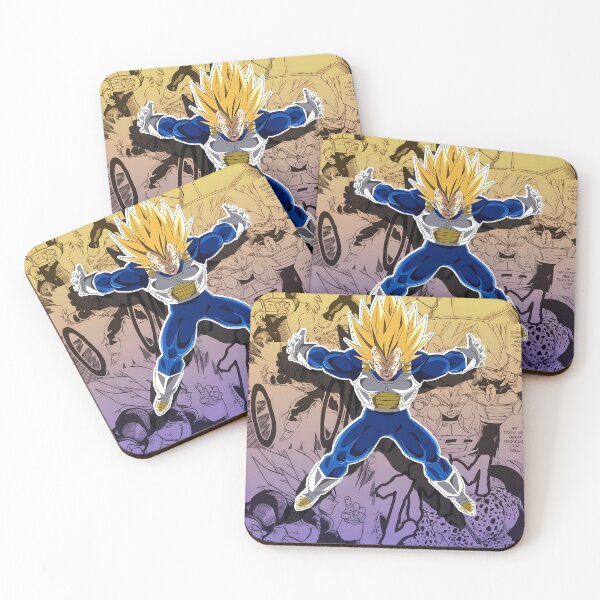 Item preview, Ascended Warrior – Final Pride Unleashed designed and sold by Artistic canvas store.