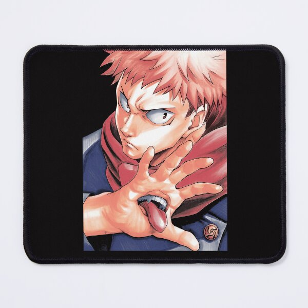 Item preview, Focused Striker with Unyielding Will designed and sold by CrispyToast-YT.