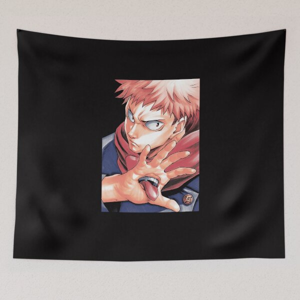 Item preview, Focused Striker with Unyielding Will designed and sold by CrispyToast-YT.