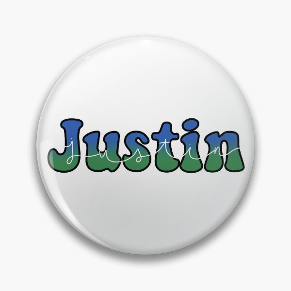 Item preview, Justin custom  designed and sold by chloemadesigns.
