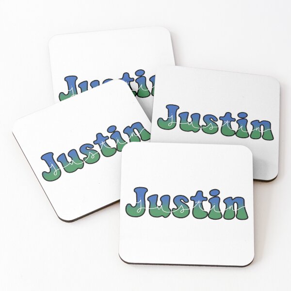 Item preview, Justin custom  designed and sold by chloemadesigns.