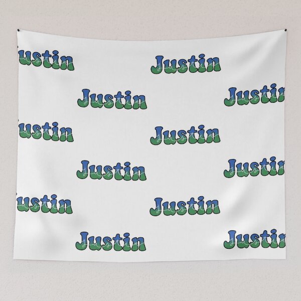 Item preview, Justin custom  designed and sold by chloemadesigns.