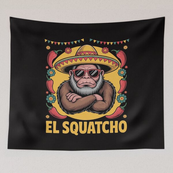 Item preview, Mexican Sombrero Fiesta designed and sold by portcrysral.