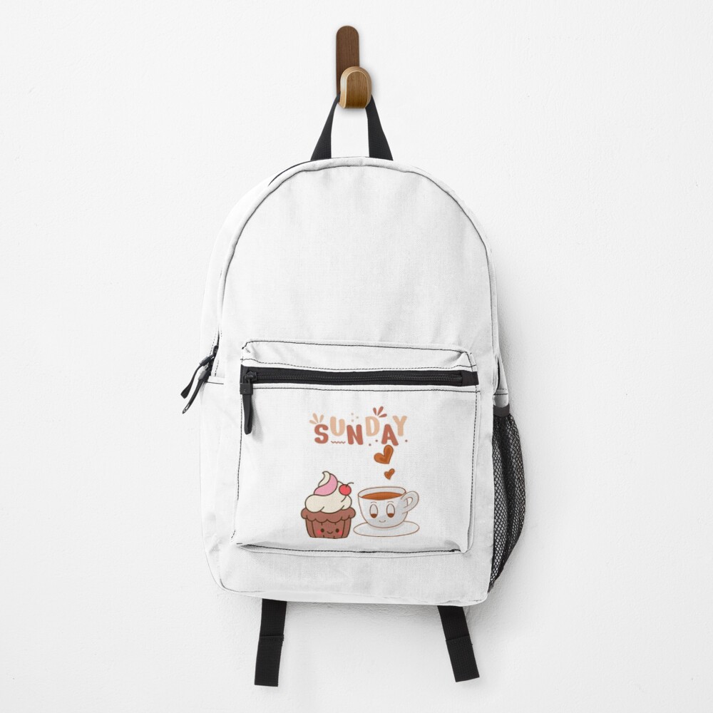 Item preview, Backpack designed and sold by RanoStore.