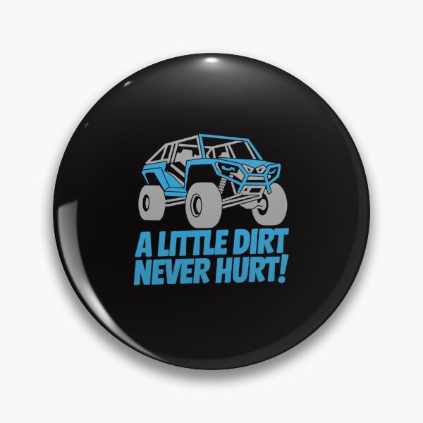 Item preview, Mens Womens Four Wheeler ATV Riding Mudding designed and sold by portcrysral.