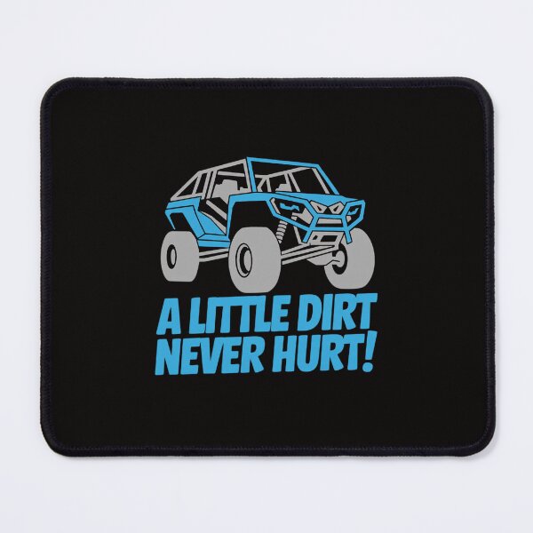 Item preview, Mens Womens Four Wheeler ATV Riding Mudding designed and sold by portcrysral.