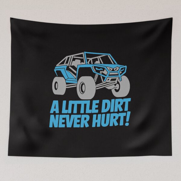 Item preview, Mens Womens Four Wheeler ATV Riding Mudding designed and sold by portcrysral.