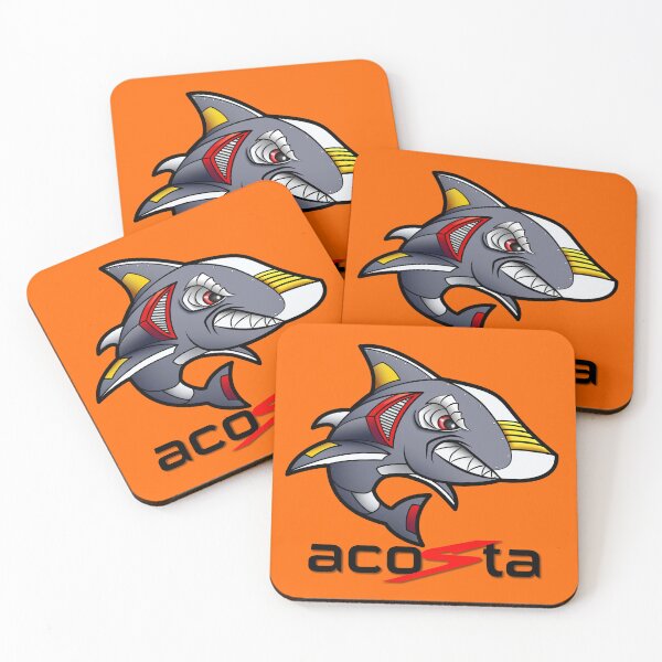 Item preview, Pedro Acosta #37 Shark KTM MotoGP Tiburon Name Logo designed and sold by Fan Art Station .