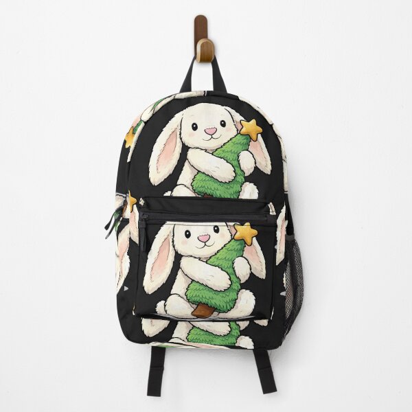 Item preview, Bashful Bunny Luna hug tree designed and sold by thitrasho.