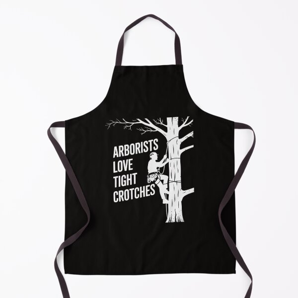 Item preview, Mens Arborist Tree Climbing Dad Joke Gift designed and sold by portcrysral.