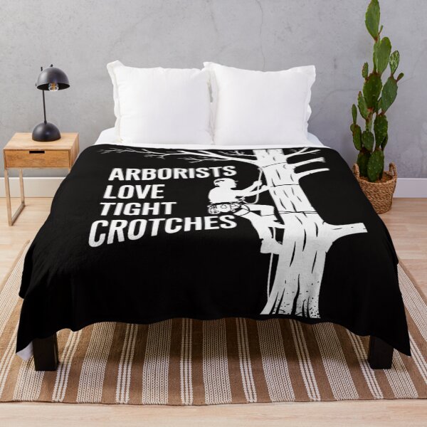 Item preview, Mens Arborist Tree Climbing Dad Joke Gift designed and sold by portcrysral.