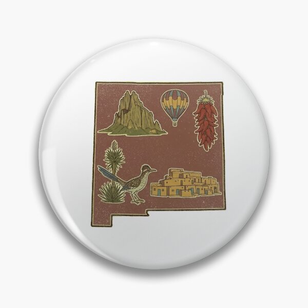 Item preview, new mexico designed and sold by designsbysamantha.