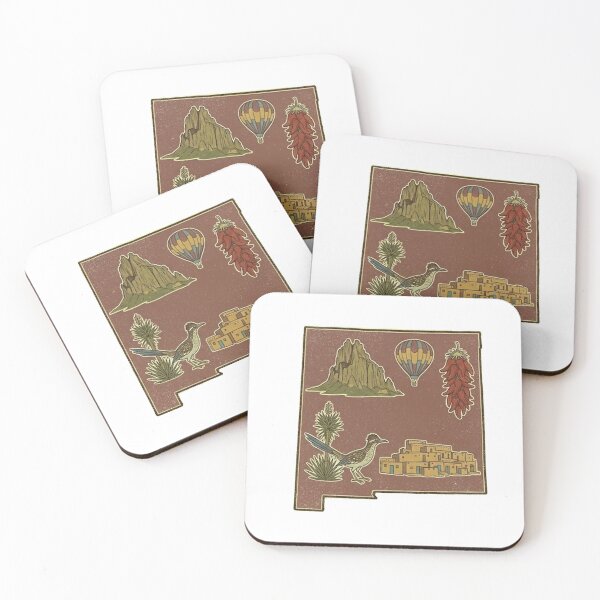 Item preview, new mexico designed and sold by designsbysamantha.