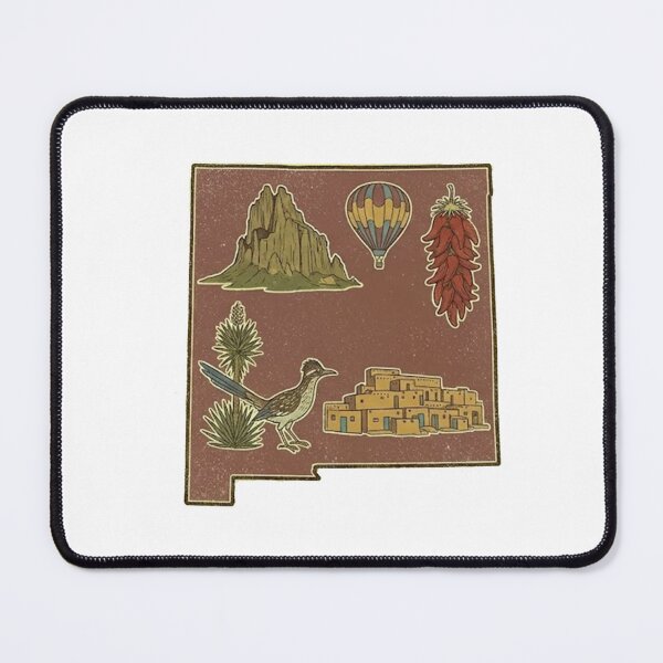 Item preview, new mexico designed and sold by designsbysamantha.
