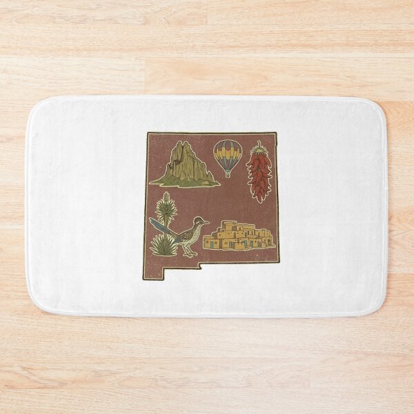 Item preview, new mexico designed and sold by designsbysamantha.