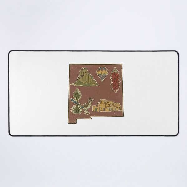 Item preview, new mexico designed and sold by designsbysamantha.